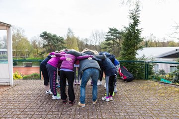 Bild 68 - RL SV Blankenese - TC SCC Berlin : Ergebnis: 3:6